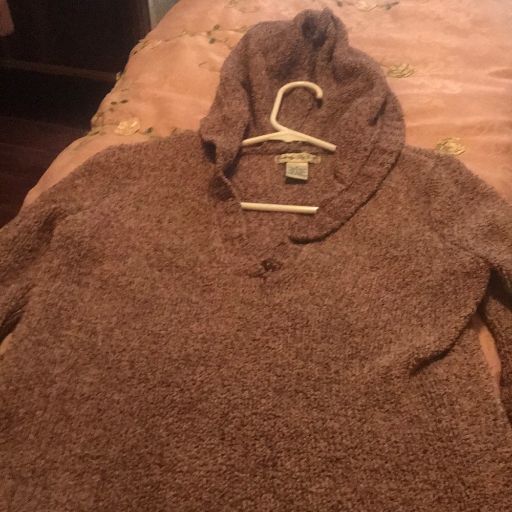 Very cozy